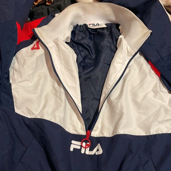 Fila jacket - Picture 4 of 4